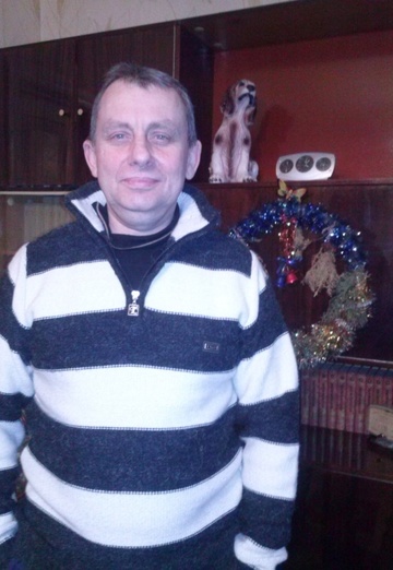My photo - andrey, 57 from Priluki (@andrey160437)