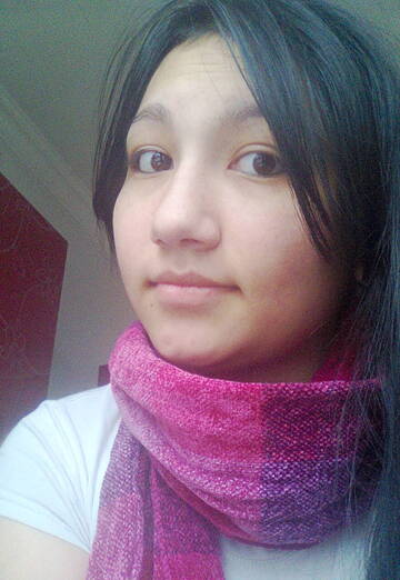 Моя фотография - Кристина, 29 из Алматы́ (@kristina26741)