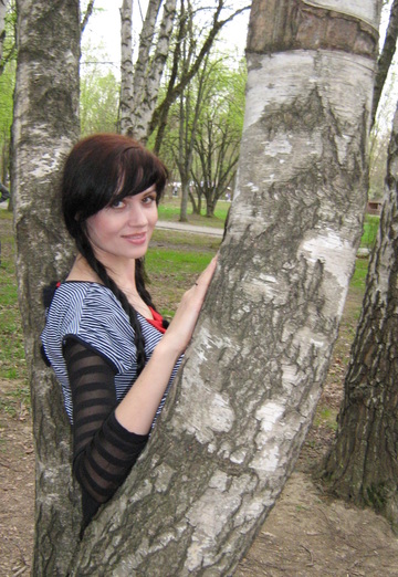 Viktoriya (@viktoriya20993) — my photo № 2
