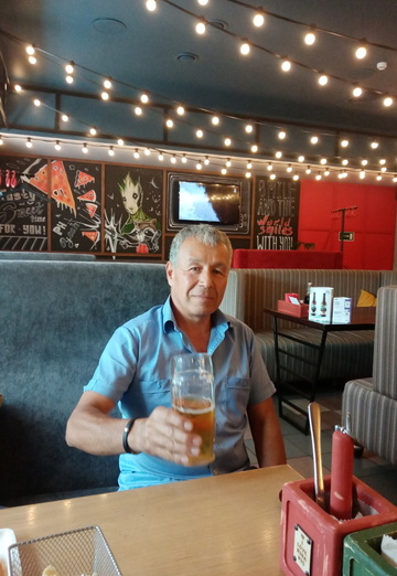 Bek (@begmc54) — my photo № 3