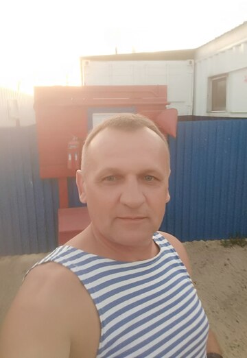 Моя фотография - Олег, 55 из Омск (@oleg257803)