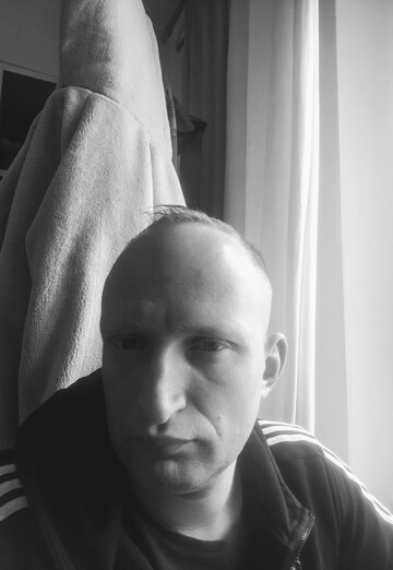 Моя фотография - Олег, 43 из Прага (@oleg276648)