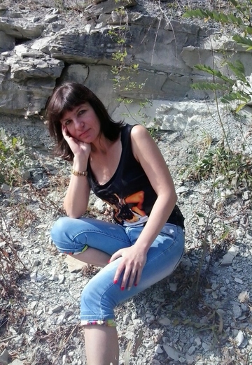 Lyudmila (@ludmilagayvoronskaya) — minha foto № 4