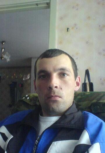 My photo - RUSLAN, 44 from Belogorsk (@ruslan115330)