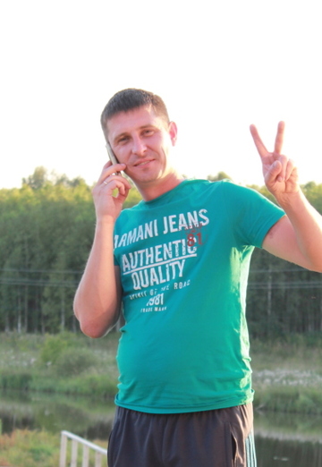 My photo - Aleksandr, 36 from Nizhny Novgorod (@aleksandr908878)