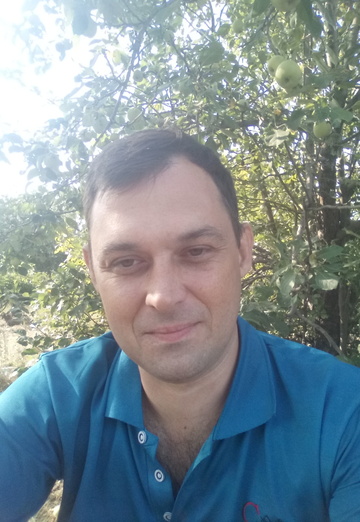 My photo - Vadim, 43 from Volgograd (@vadim104264)