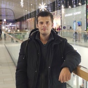 альфир, 30, Мраково