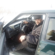 сергей, 59, Купино