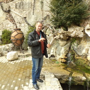 Александр, 55, Темников