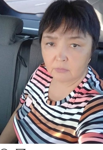 My photo - Larisa, 55 from Moscow (@larisa58414)