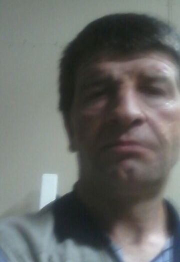 My photo - Kostya, 53 from Priozersk (@kostya27374)