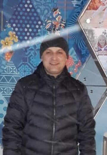 Моя фотография - Алексей, 52 из Дегтярск (@aleksey565270)