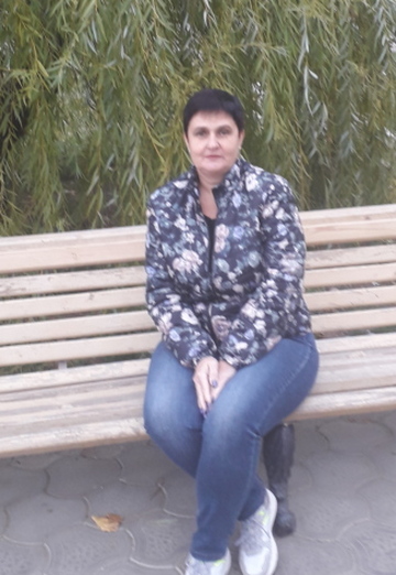 Моя фотография - Лариса, 51 из Краснодар (@larisa8821703)