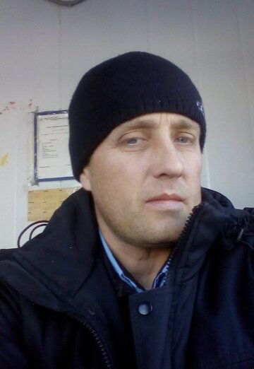 My photo - Andrey, 50 from Kaluga (@andrey611429)