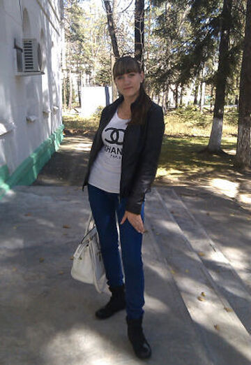 My photo - Olesya, 30 from Gornye Kljuchi (@olesya9614)