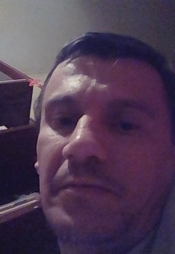 Моя фотография - Иван, 45 из Ставрополь (@ivan178000)
