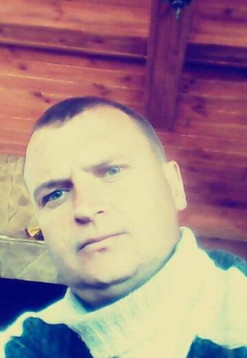 My photo - Andrіy, 40 from Vilnius (@andry10336)
