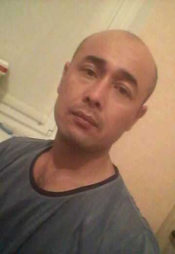 My photo - Elyor, 38 from Kursk (@elyor485)