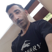 Васиб, 30, Воронеж