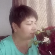 Людмила, 52, Каневская