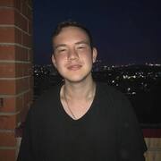 Ильсур, 19, Уфа