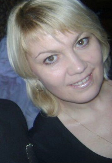 Моя фотография - Наталья, 51 из Нижний Новгород (@natalya80647)