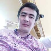 Гуломжон, 29, Салехард