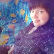 Евгения, 28, Удачный