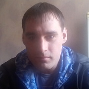 Дмитрий, 33, Искитим