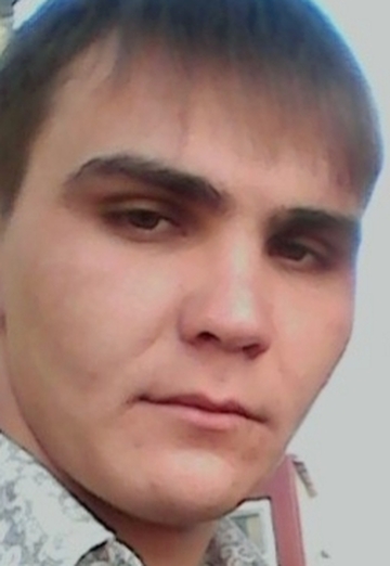My photo - Vladimir, 30 from Elista (@vladimir317957)