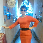 Алла, 58, Тбилисская