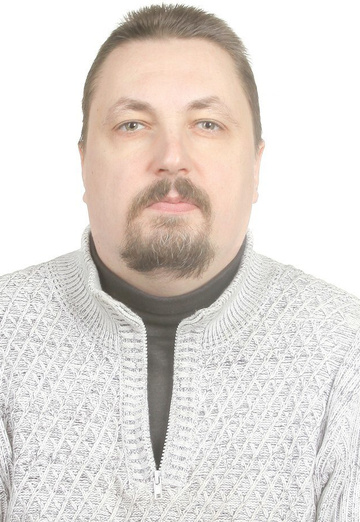 Моя фотография - Павел, 47 из Санкт-Петербург (@pavel5238541)