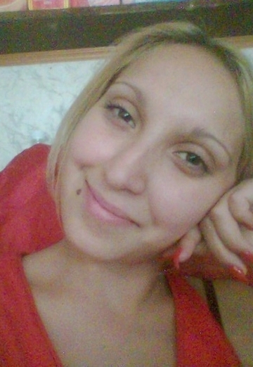My photo - Nadejda, 37 from Proletarsk (@nadejda2994)
