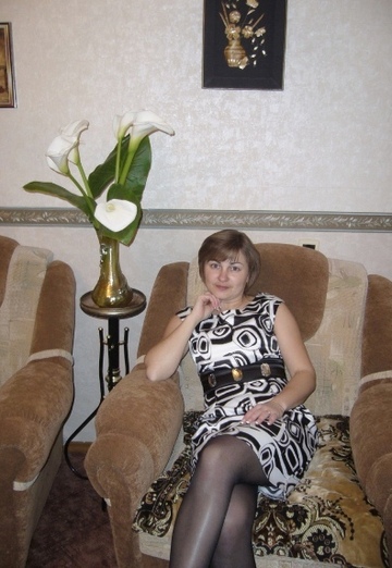 My photo - Ekaterina, 42 from Stavropol (@ekaterina31649)