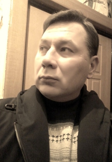 My photo - Sereja, 46 from Naberezhnye Chelny (@sereja14583)