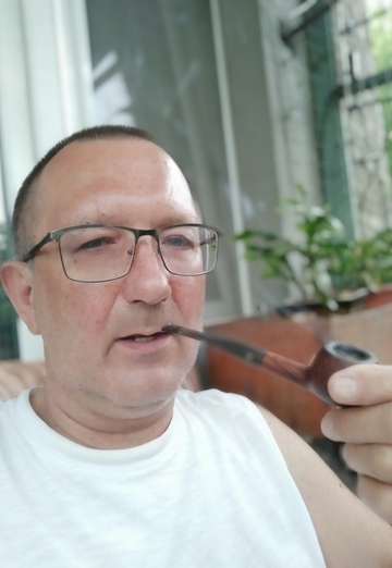 Моя фотографія - Павел, 60 з Дніпро́ (@pavel190470)