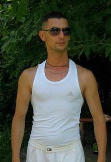 My photo - Vitaliy Viktorovich, 41 from Zhovti_Vody (@vitaliyviktorovich39)