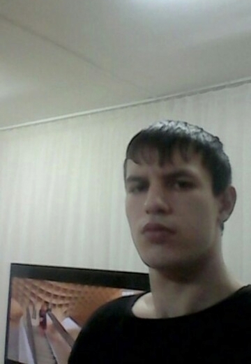 Моя фотография - Игорь, 28 из Тюмень (@igor299601)