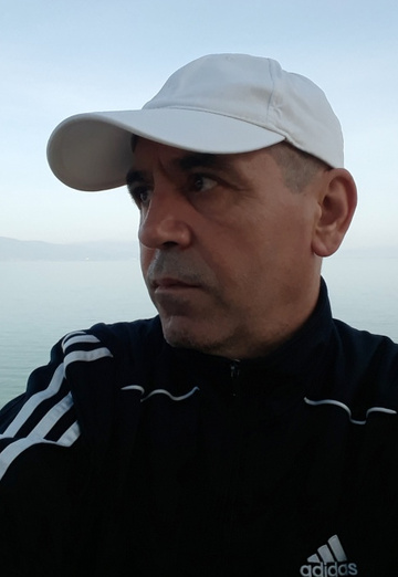 My photo - Oguz, 51 from Kırklareli (@oguz131)
