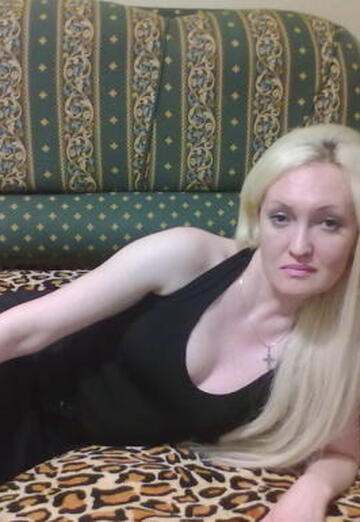 My photo - iriska, 45 from Noyabrsk (@iriska260)