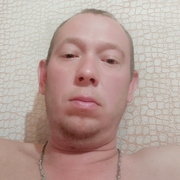 Артур, 37, Брянск