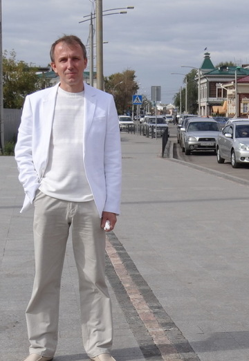 My photo - aleksey, 54 from Angarsk (@aleksey50816)
