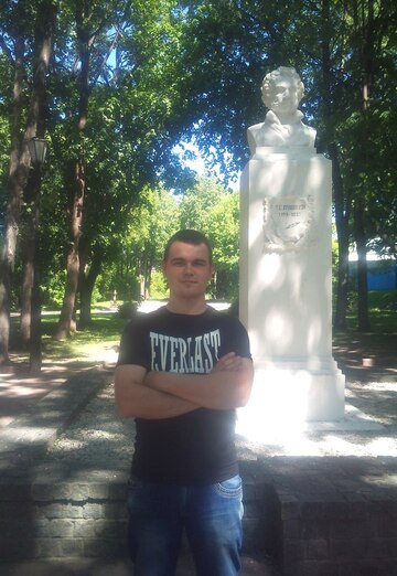 Mi foto- Vladimir, 31 de Kaluga (@vladimir218473)