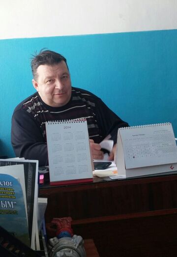 Mein Foto - igor, 52 aus Karaganda (@igor132967)