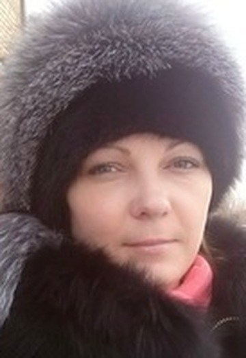 My photo - Olesya, 44 from Kokshetau (@olesya15381)