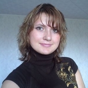 Nastuasia, 39, Кохма