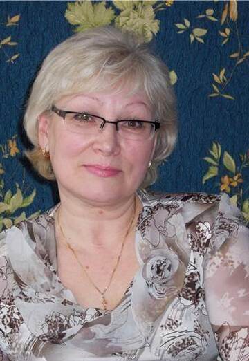 My photo - Nadejda, 66 from Kopeysk (@user91529)