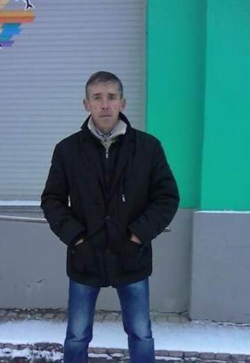 My photo - Vladimir, 50 from Iskitim (@vladimir419856)