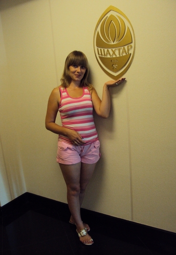 My photo - Irina, 42 from Sevastopol (@id93570)