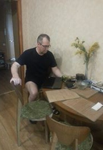 My photo - Nikolay, 63 from Rostov-on-don (@nikolay8623113)